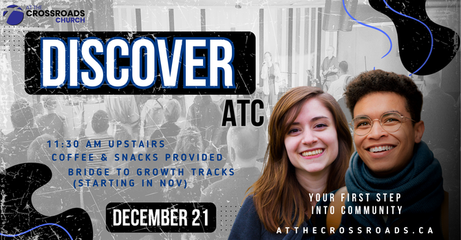 Discover ATC