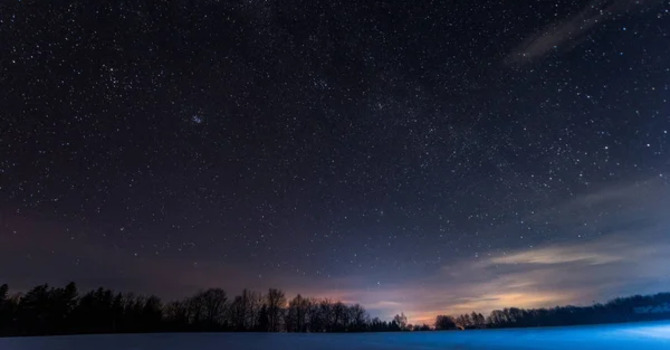 Darkness and Light day 13 image