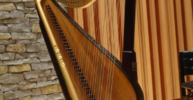 Vancouver Island Harp Ensemble