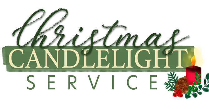 Christmas Eve Family Candlelight Service