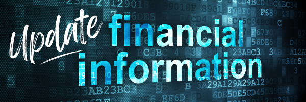 Year-End Financial Information