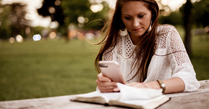 Deliverance from Addiction