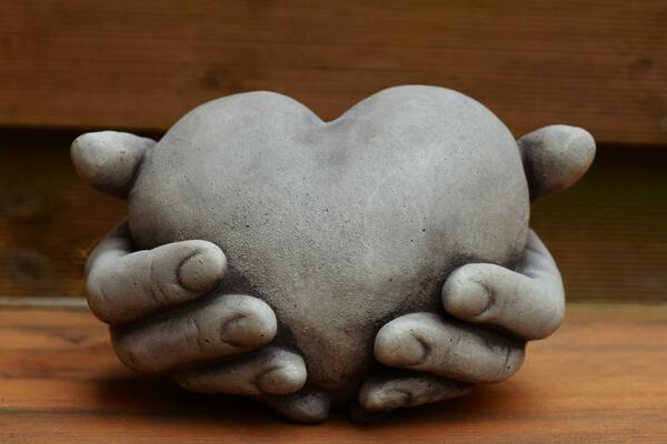 The Circumcision of the Heart