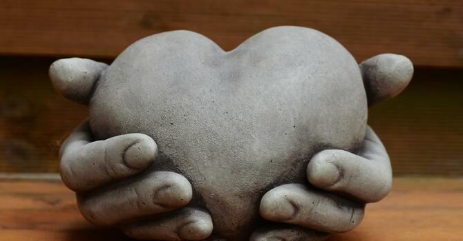 Circumcision of the Heart II