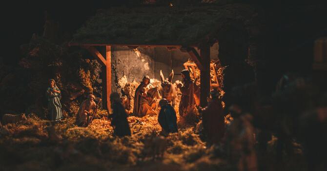 Wise Guys and Starry Skies