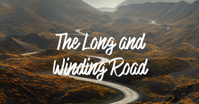 The Long and Winding Road
