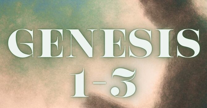 Introducing the Fall - Part 2