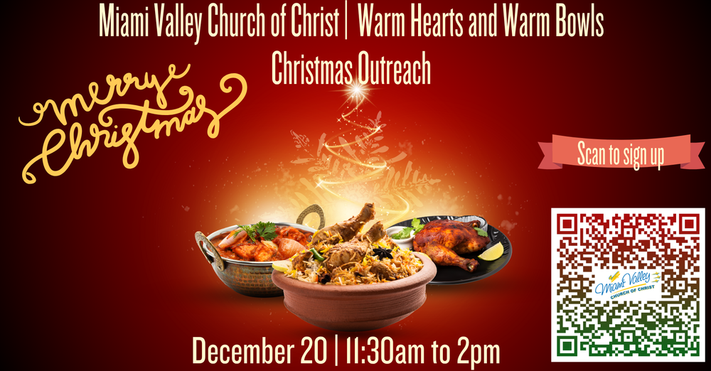 Warm Hearts & Warm Bowls