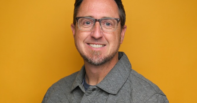 Everyday Mission: Your Neighbourhood