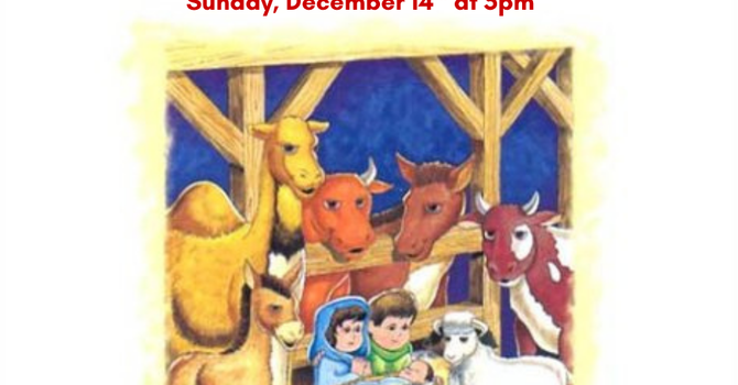 The Christmas Story image