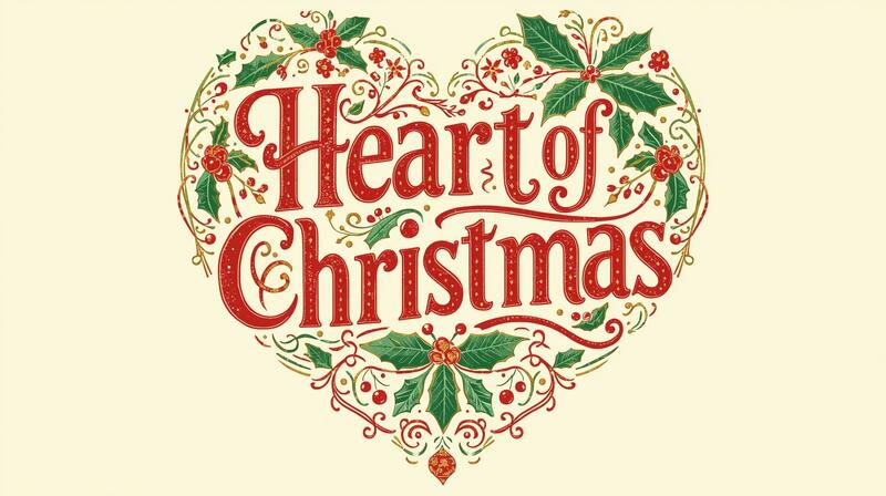 The Heart of Christmas