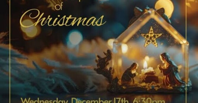 The Hope of Christmas