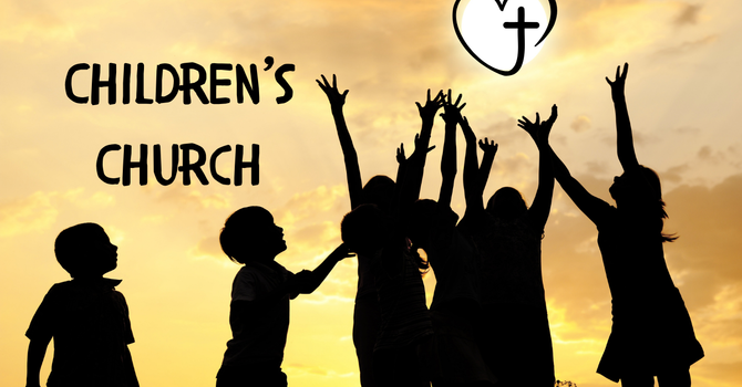 Children's Church