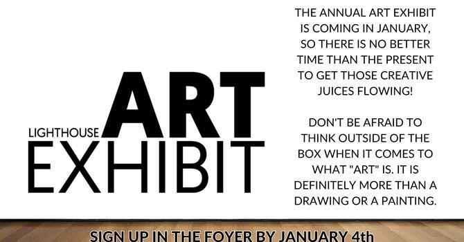 12/14/25 Announcements image