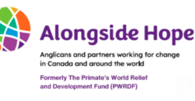 Alongside Hope image