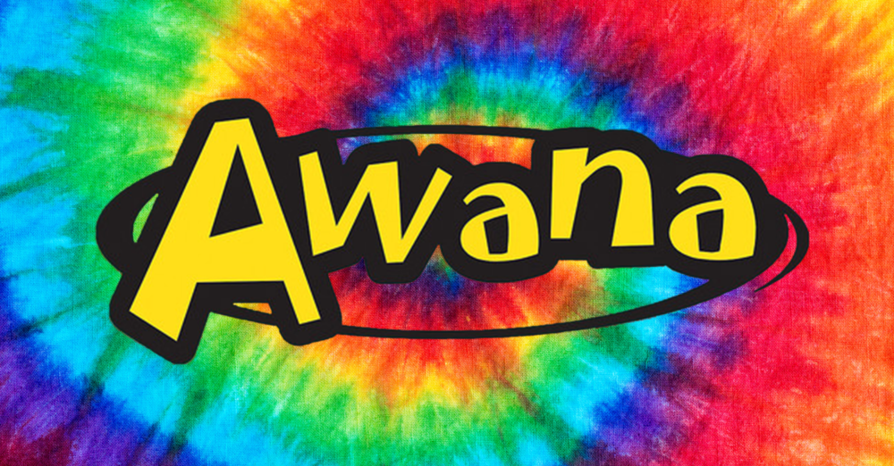 AWANA