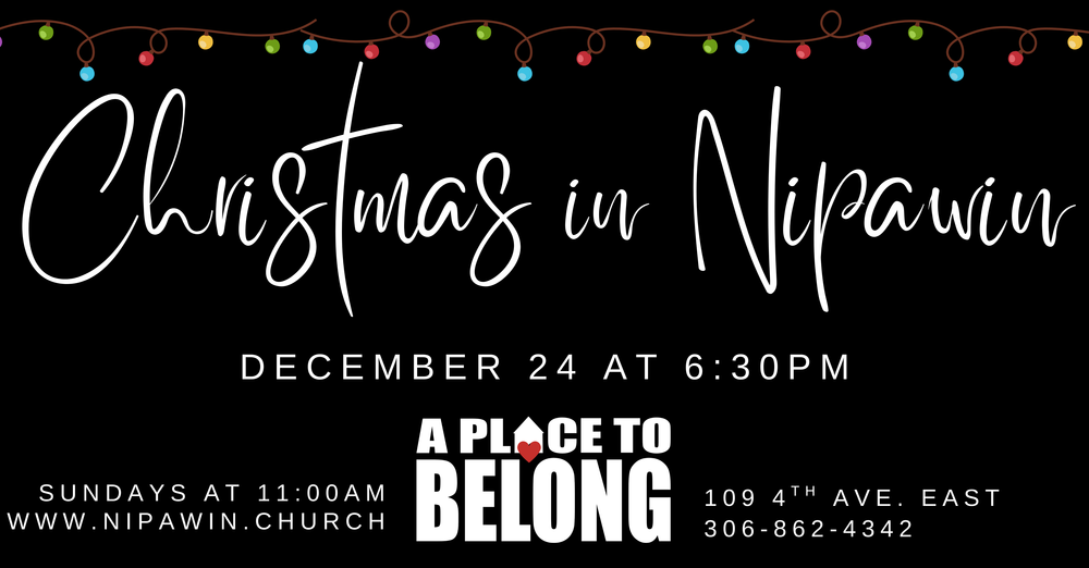 Christmas Eve Service