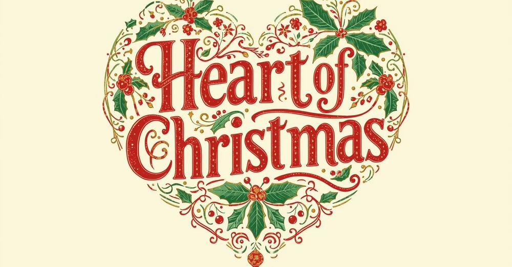 The Heart of Christmas