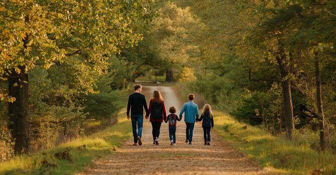 Walking in the Path of Peace - 12/13/2025