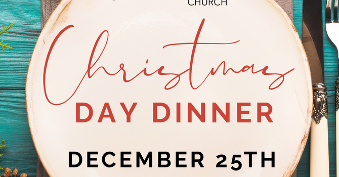 Christmas Dinner image