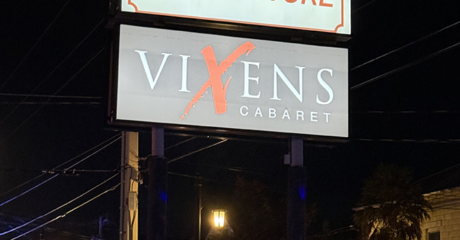 A Note from Pastor Madeline image