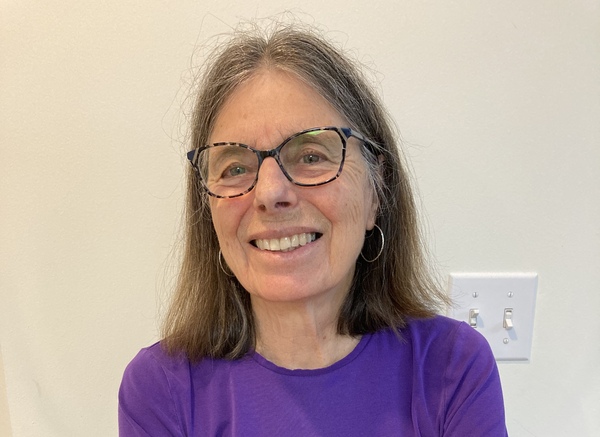 Community Spotlight: Denise Nadeau