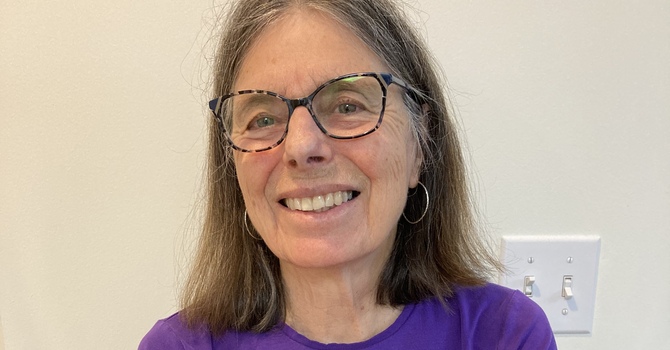 Community Spotlight: Denise Nadeau image