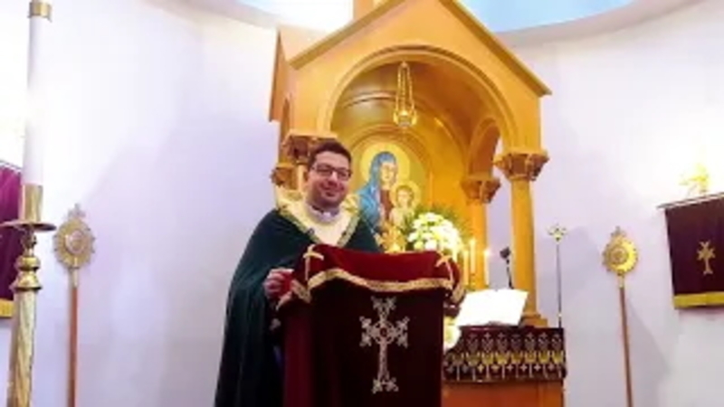 The Third Way: God’s Radical Invitation