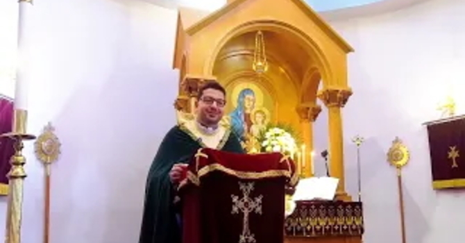 The Third Way: God’s Radical Invitation