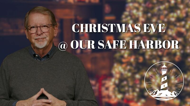 Christmas Eve - 2025