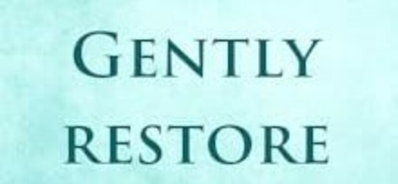 Peacemakers Gently Restore