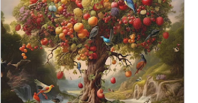 Discipleship and Stewardship - Reflection