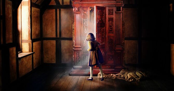 FAMILY CHRISTMAS EVE @ 4:30 PM