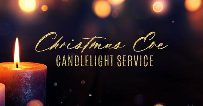 CLASSIC CHRISTMAS EVE SERVICE 