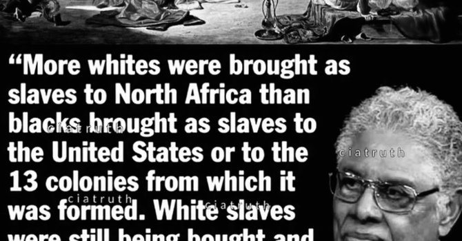 Slavery, Scripture, and the Moral Weight of Christianity