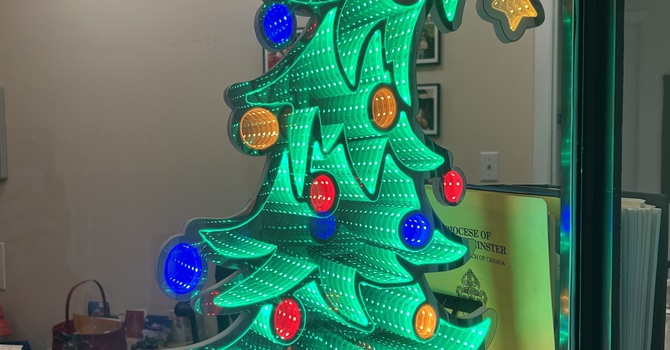 Christmas Week Office Hours image