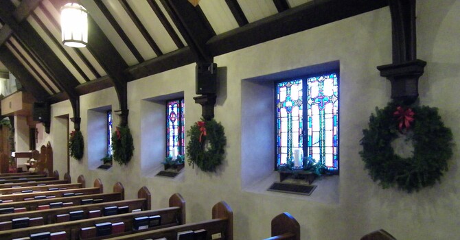 10:30 am Bulletin for      December 14, 2025 image