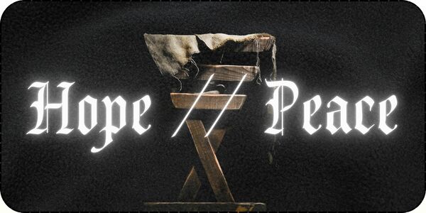 Advent Begins With Two Gifts We Cannot Give Ourselves