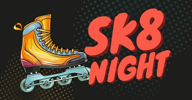 SK8 Night
