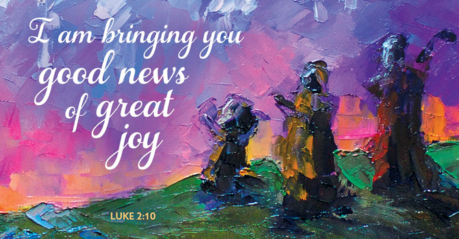 Christmas Eve Worship