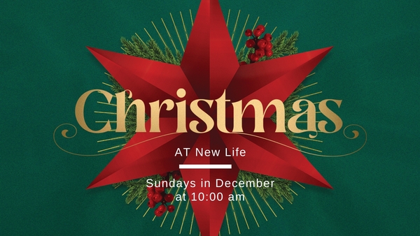 Christmas at New Life