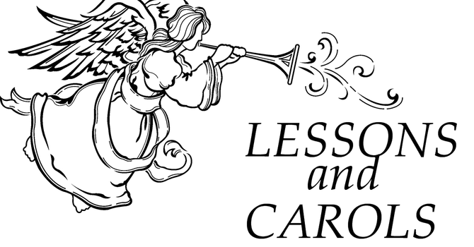 5:00 pm Bulletin for      December 14, 2025 image