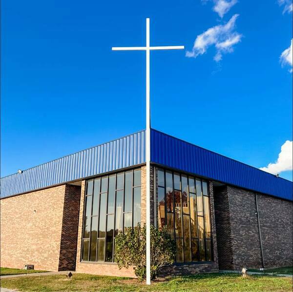 Spirit of Praise Church of God