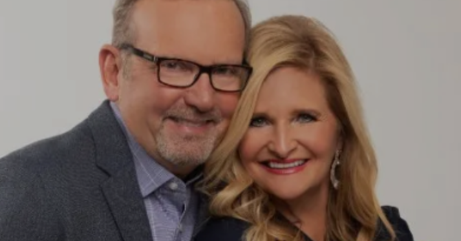 Gary & Dendra Keesee