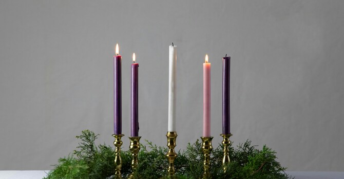 Sunday Worship - December 14, 2025 