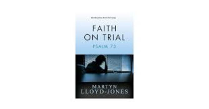 Faith on Trial