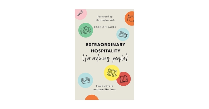 Extraordinary Hospitality