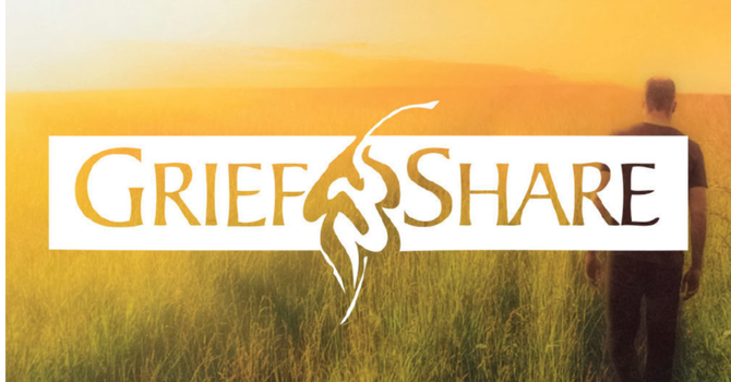 Grief Share