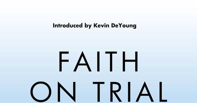 Faith On Trial