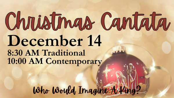 Christmas Cantata